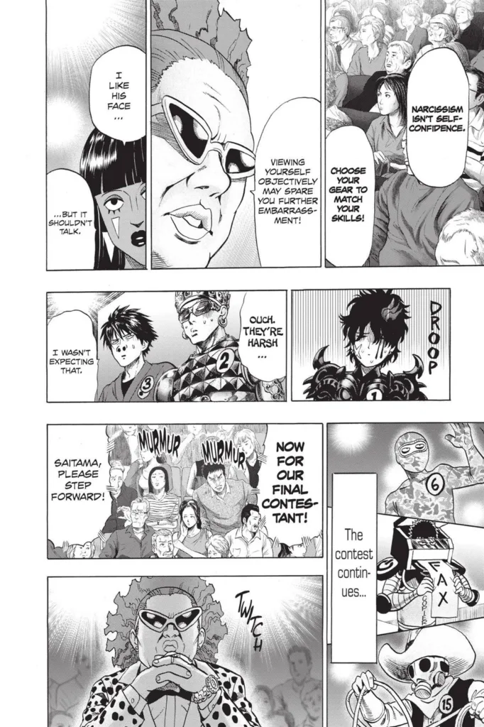 one punch man ch55.6 page08